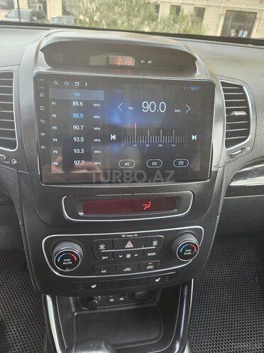 Kia Sorento 2012, 145,324 km - 2.4 l - Sumqayıt
