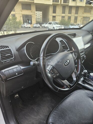 Kia Sorento 2012, 145,324 km - 2.4 l - Sumqayıt