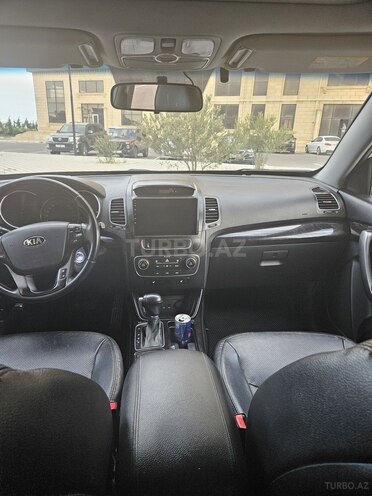 Kia Sorento 2012, 145,324 km - 2.4 l - Sumqayıt