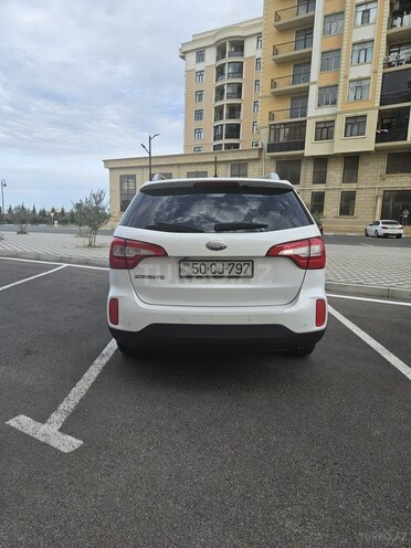 Kia Sorento 2012, 145,324 km - 2.4 l - Sumqayıt