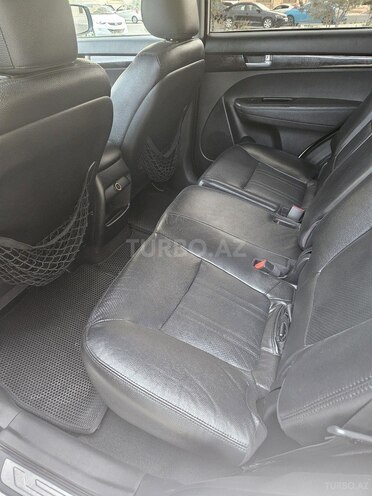 Kia Sorento 2012, 145,324 km - 2.4 l - Sumqayıt