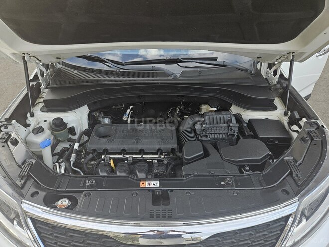 Kia Sorento 2012, 145,324 km - 2.4 l - Sumqayıt