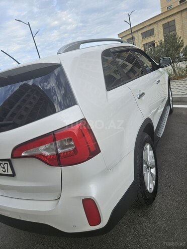 Kia Sorento 2012, 145,324 km - 2.4 l - Sumqayıt