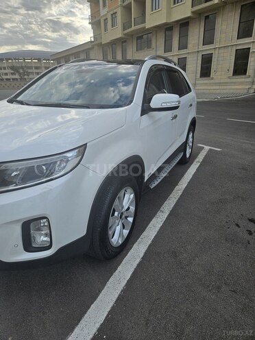 Kia Sorento 2012, 145,324 km - 2.4 l - Sumqayıt