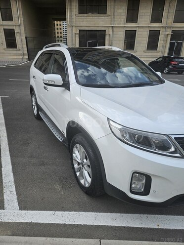 Kia Sorento 2012, 145,324 km - 2.4 l - Sumqayıt