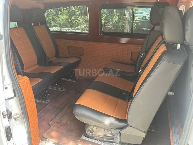 Mercedes Vito 111 2008, 340,000 km - 2.2 l - Bakı