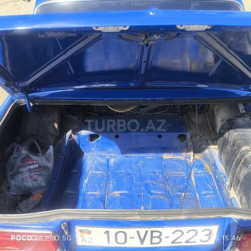 LADA (VAZ) 2107 2007, 89,073 km - 1.6 l - Quba