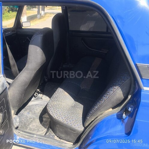 LADA (VAZ) 2107 2007, 89,073 km - 1.6 l - Quba