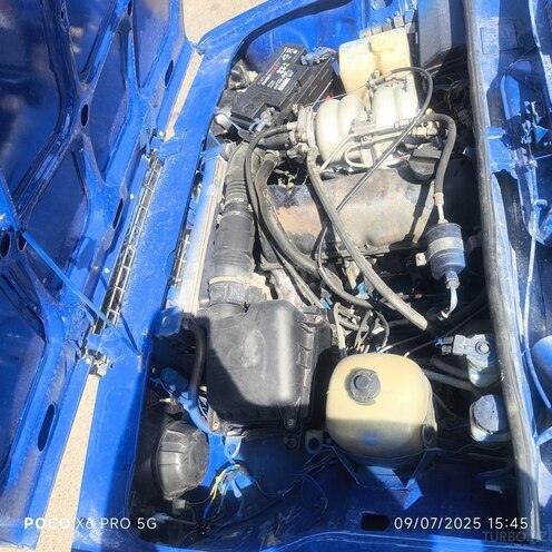 LADA (VAZ) 2107 2007, 89,073 km - 1.6 l - Quba