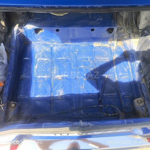 LADA (VAZ) 2107 2007, 89,073 km - 1.6 l - Quba