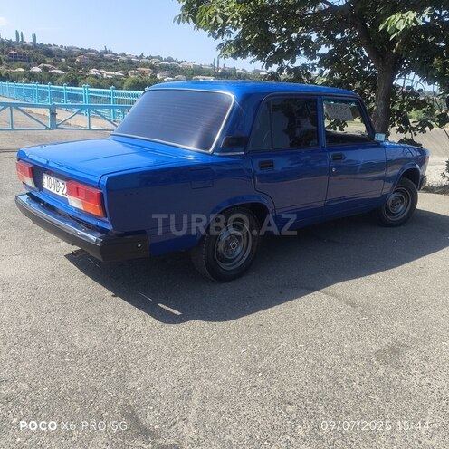 LADA (VAZ) 2107 2007, 89,073 km - 1.6 l - Quba