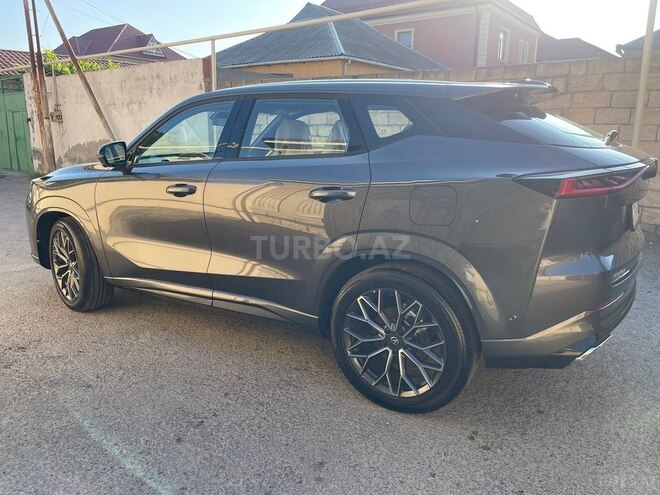 Changan Uni-Z-3