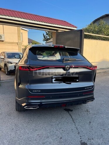 Changan Uni-Z-4
