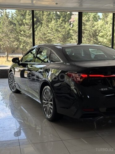 Toyota Avalon-7