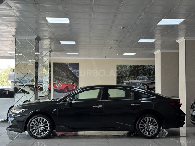 Toyota Avalon-6