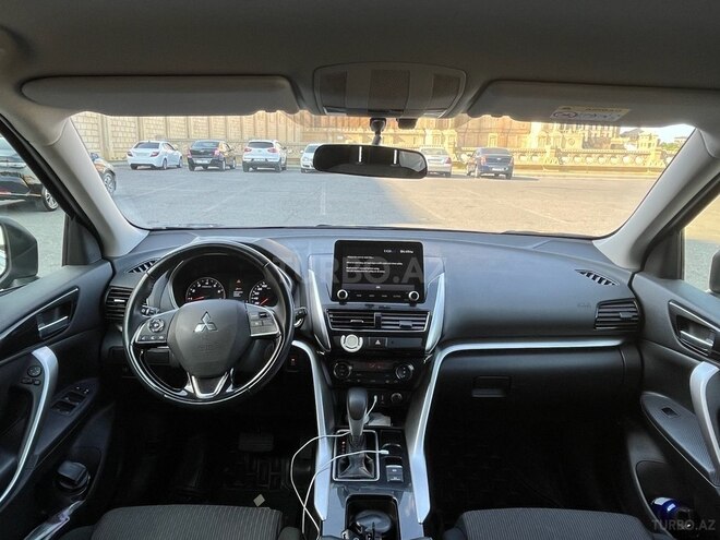 Mitsubishi Eclipse Cross 2021, 70,000 km - 2.0 l - Bakı
