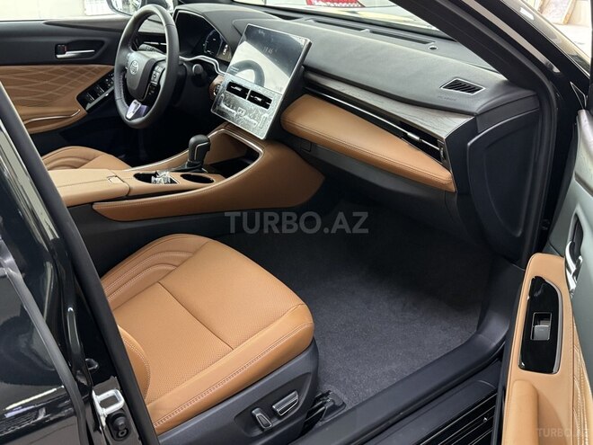 Toyota Avalon-15