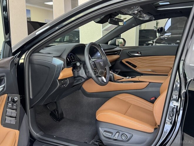 Toyota Avalon-16