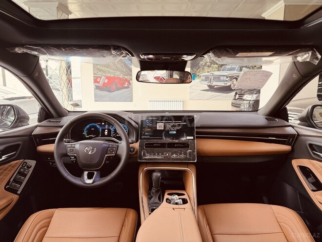 Toyota Avalon-14