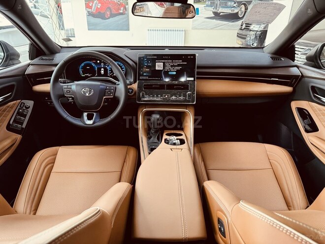 Toyota Avalon-13