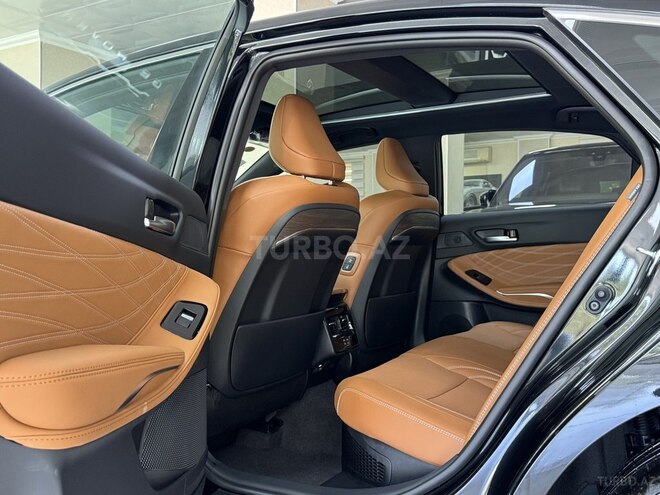Toyota Avalon-20