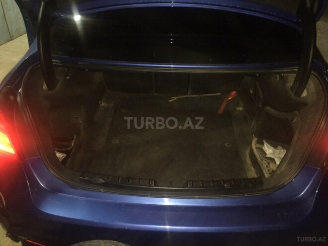 BMW 328 2015, 276,424 km - 2.0 l - Bakı