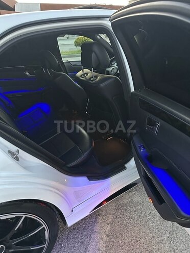 Mercedes E 200 2013, 250,000 km - 2.0 l - Xaçmaz
