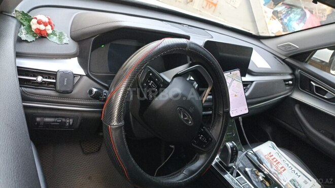 Chery Tiggo 7 Pro-3
