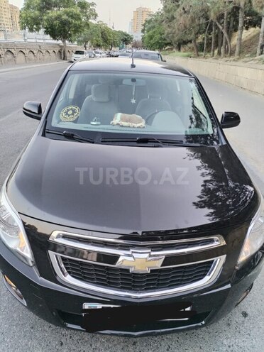 Chevrolet Cobalt 2023, 89,000 km - 1.5 l - Bakı