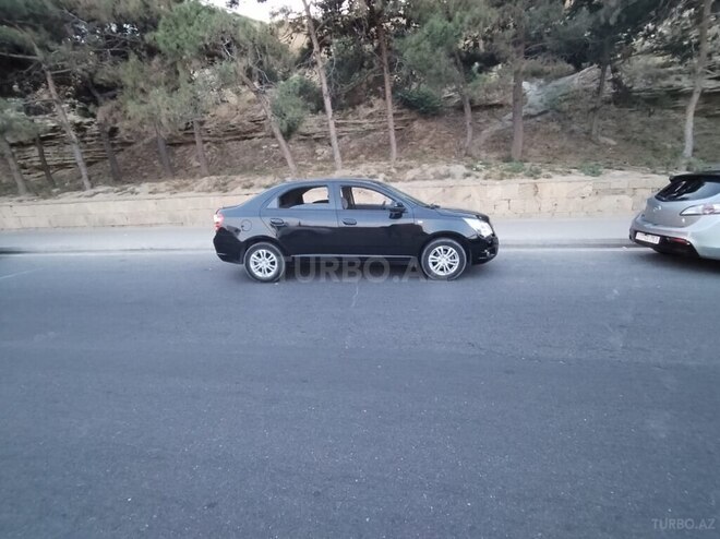 Chevrolet Cobalt 2023, 89,000 km - 1.5 l - Bakı