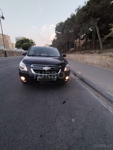 Chevrolet Cobalt 2023, 89,000 km - 1.5 l - Bakı