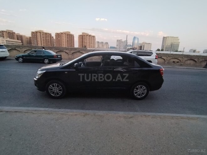 Chevrolet Cobalt 2023, 89,000 km - 1.5 l - Bakı
