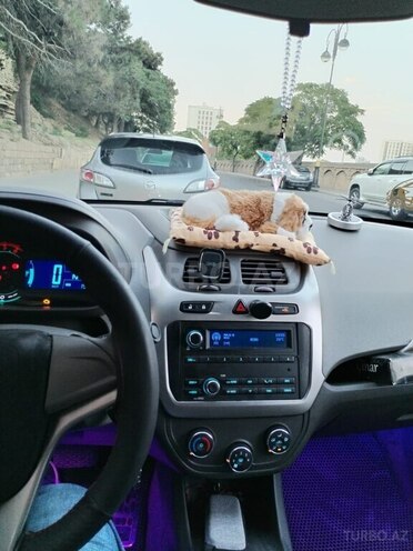 Chevrolet Cobalt 2023, 89,000 km - 1.5 l - Bakı