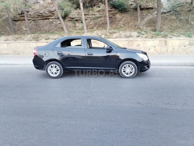 Chevrolet Cobalt 2023, 89,000 km - 1.5 l - Bakı