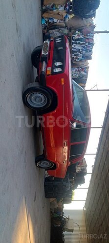 LADA (VAZ) 2106 1995, 75,000 km - 1.6 l - Ağstafa