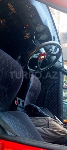 LADA (VAZ) 2106 1995, 75,000 km - 1.6 l - Ağstafa