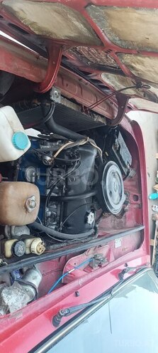 LADA (VAZ) 2106 1995, 75,000 km - 1.6 l - Ağstafa