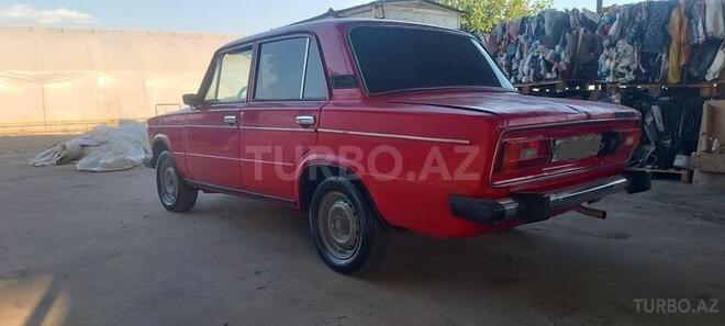 LADA (VAZ) 2106 1995, 75,000 km - 1.6 l - Ağstafa