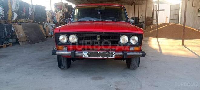 LADA (VAZ) 2106 1995, 75,000 km - 1.6 l - Ağstafa