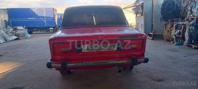 LADA (VAZ) 2106 1995, 75,000 km - 1.6 l - Ağstafa