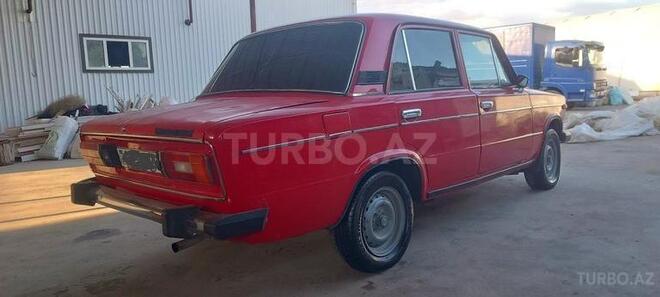 LADA (VAZ) 2106 1995, 75,000 km - 1.6 l - Ağstafa