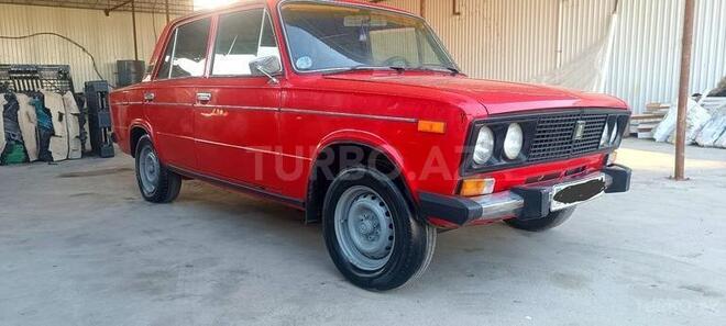 LADA (VAZ) 2106 1995, 75,000 km - 1.6 l - Ağstafa