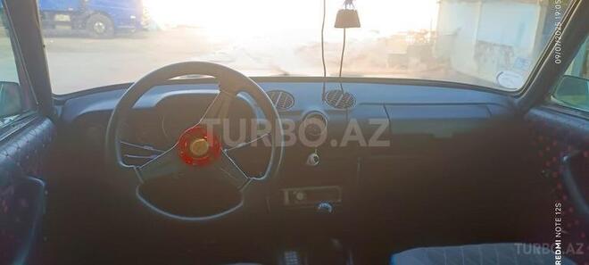 LADA (VAZ) 2106 1995, 75,000 km - 1.6 l - Ağstafa