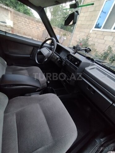 LADA (VAZ) 21099 2004, 300,000 km - 1.5 л - Tərtər