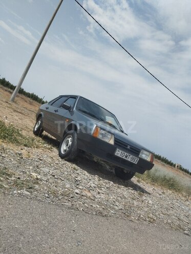 LADA (VAZ) 21099 2004, 300,000 km - 1.5 л - Tərtər