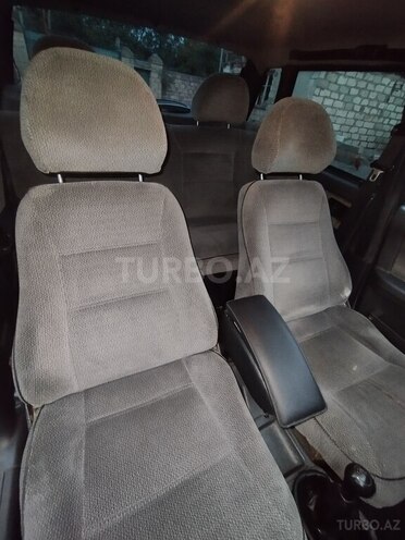 LADA (VAZ) 21099 2004, 300,000 km - 1.5 л - Tərtər