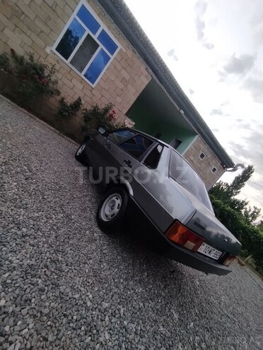 LADA (VAZ) 21099 2004, 300,000 km - 1.5 л - Tərtər