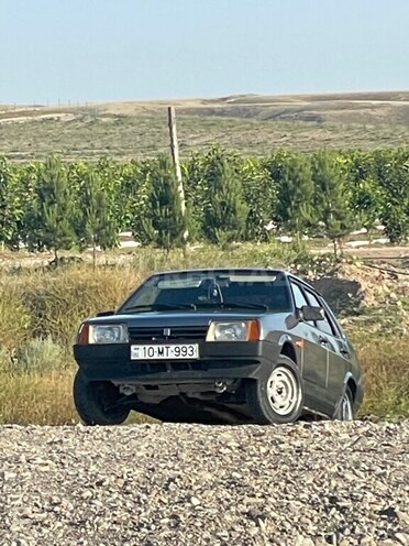 LADA (VAZ) 21099 2004, 300,000 km - 1.5 л - Tərtər