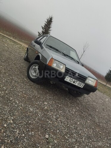 LADA (VAZ) 21099 2004, 300,000 km - 1.5 л - Tərtər