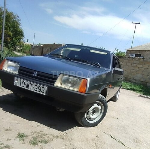 LADA (VAZ) 21099 2004, 300,000 km - 1.5 л - Tərtər